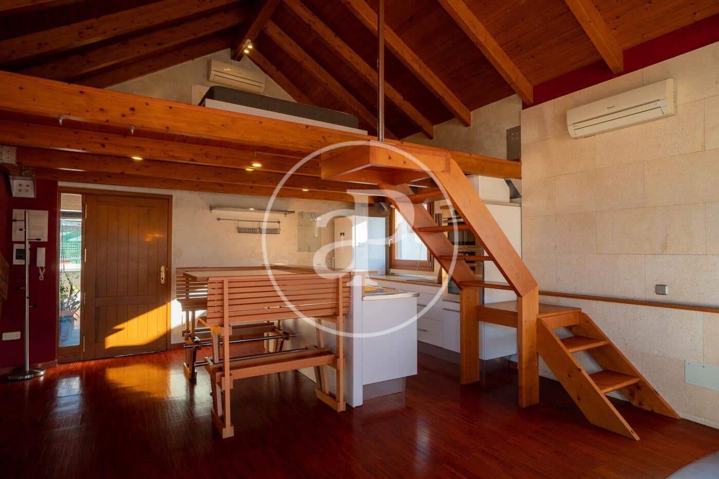 2 slaapkamer Appartement te huur in Palma de Mallorca - € 1.650 (Ref: 8999837)