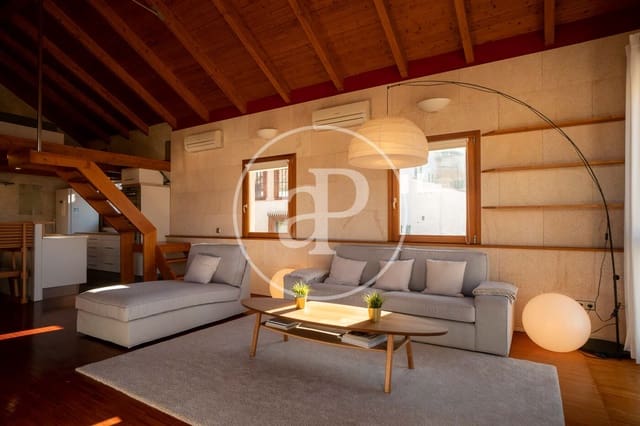 2 slaapkamer Appartement te huur in Sant Nicolau, Palma de Mallorca - € 1.650 (Ref: 8999837)