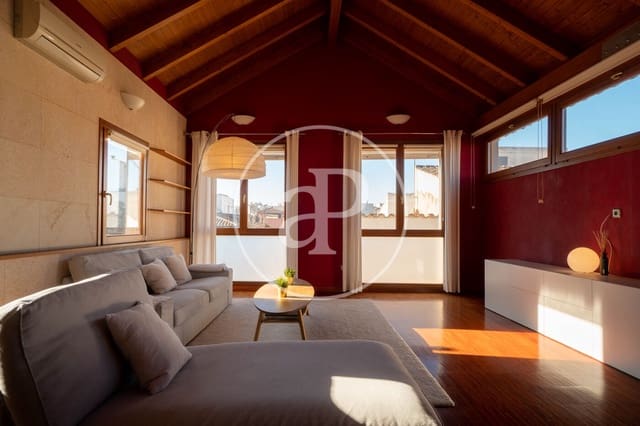 2 slaapkamer Appartement te huur in Sant Nicolau, Palma de Mallorca - € 1.650 (Ref: 8999837)