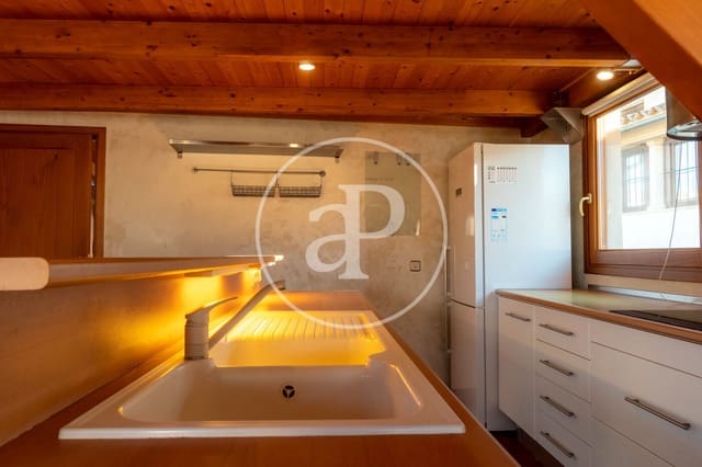 2 slaapkamer Appartement te huur in Sant Nicolau, Palma de Mallorca - € 1.650 (Ref: 8999837)