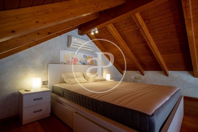 2 slaapkamer Appartement te huur in Sant Nicolau, Palma de Mallorca - € 1.650 (Ref: 8999837)