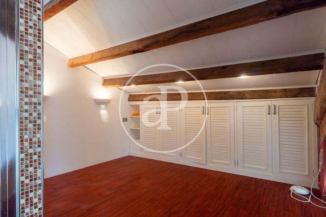 2 slaapkamer Appartement te huur in Sant Nicolau, Palma de Mallorca - € 1.650 (Ref: 8999837)