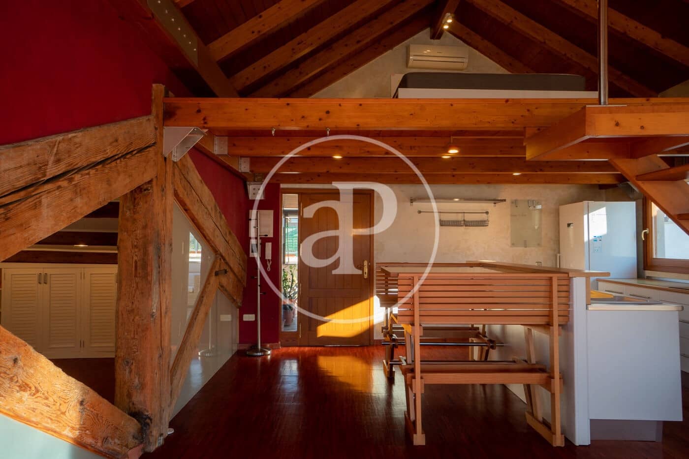 2 slaapkamer Appartement te huur in Palma de Mallorca - € 1.650 (Ref: 8999837)