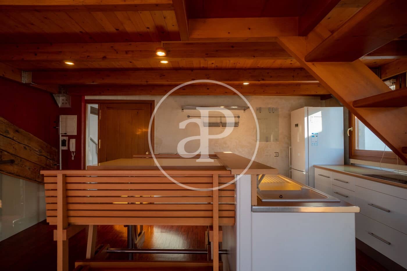 2 slaapkamer Appartement te huur in Palma de Mallorca - € 1.650 (Ref: 8999837)