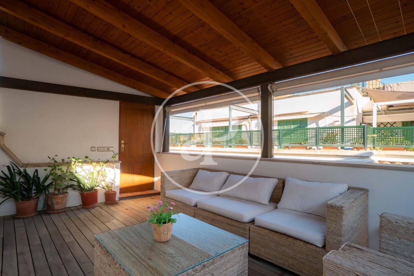 2 slaapkamer Appartement te huur in Palma de Mallorca - € 1.650 (Ref: 8999837)