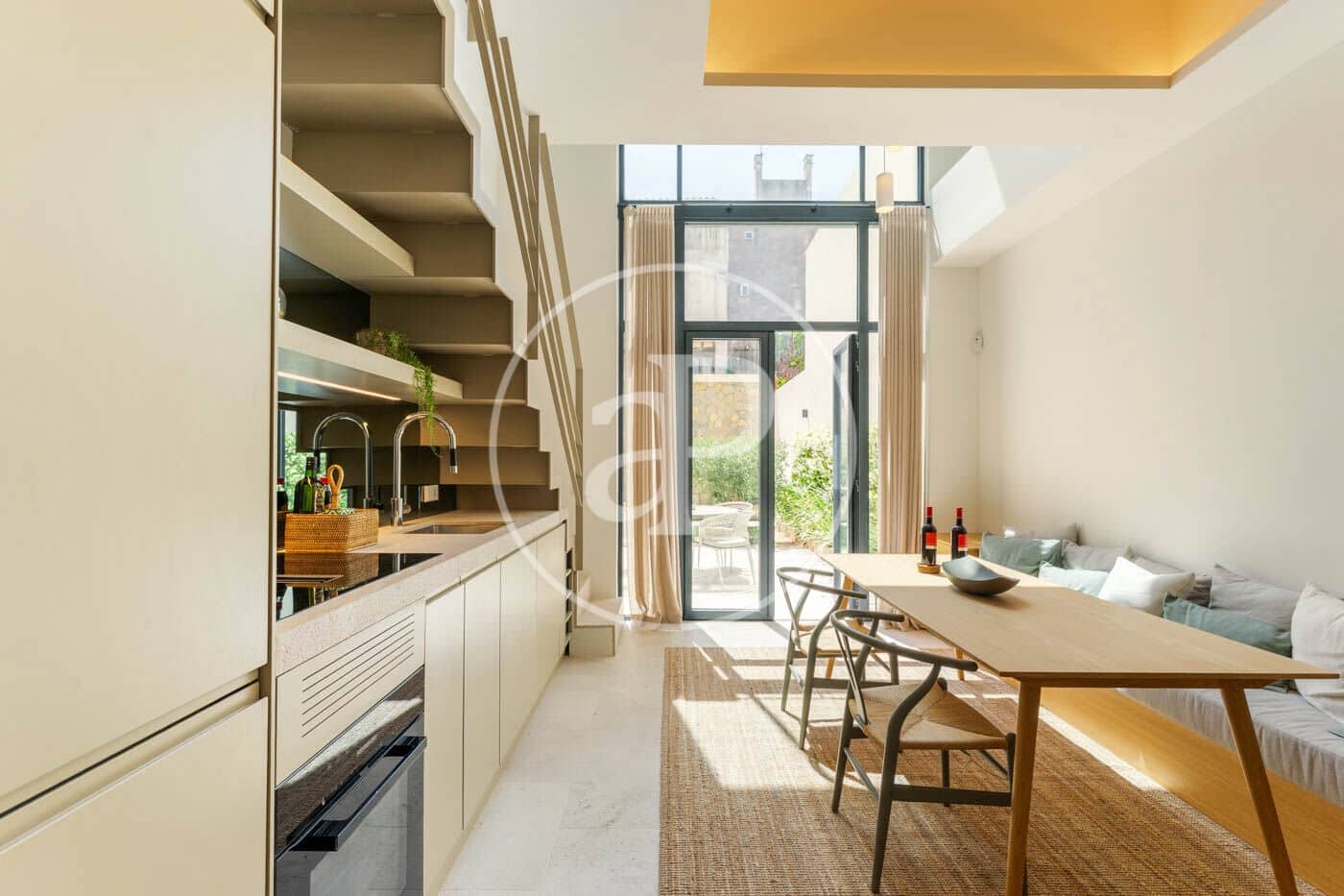 3 soveværelse Villa til salg i Palma de Mallorca med swimmingpool - € 2.400.000 (Ref: 8999838)