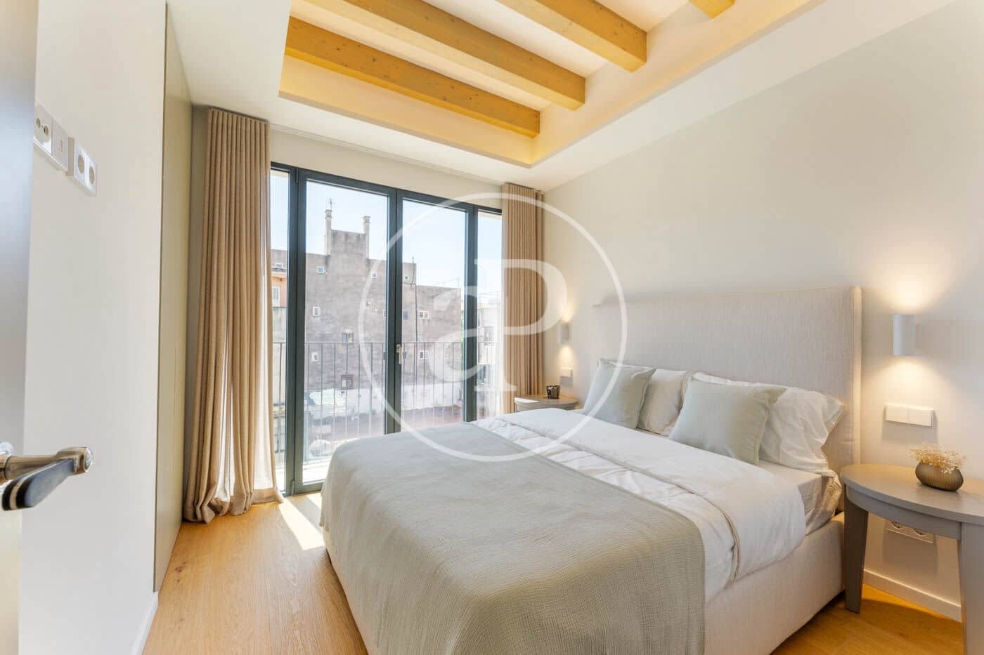 3 soveværelse Villa til salg i Palma de Mallorca med swimmingpool - € 2.400.000 (Ref: 8999838)