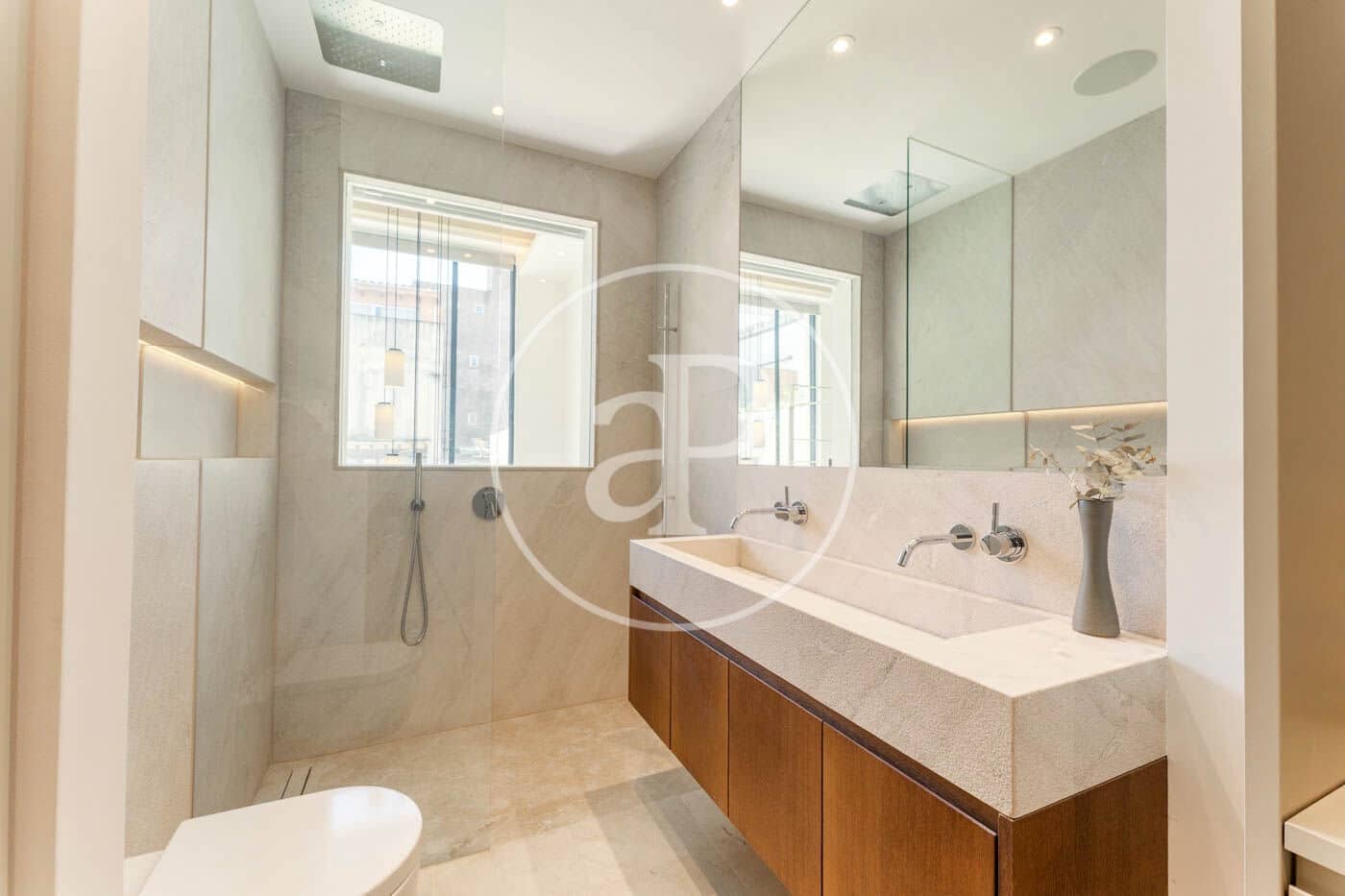 3 soveværelse Villa til salg i Palma de Mallorca med swimmingpool - € 2.400.000 (Ref: 8999838)