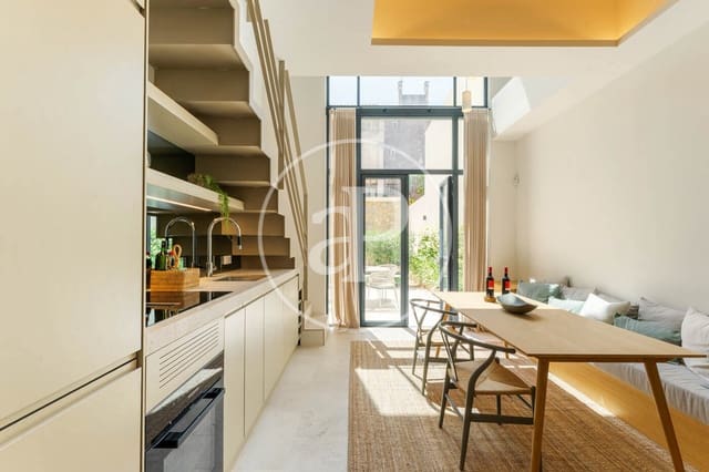 3 soveværelse Villa til salg i Santa Catalina, Palma de Mallorca med swimmingpool - € 2.400.000 (Ref: 8999838)