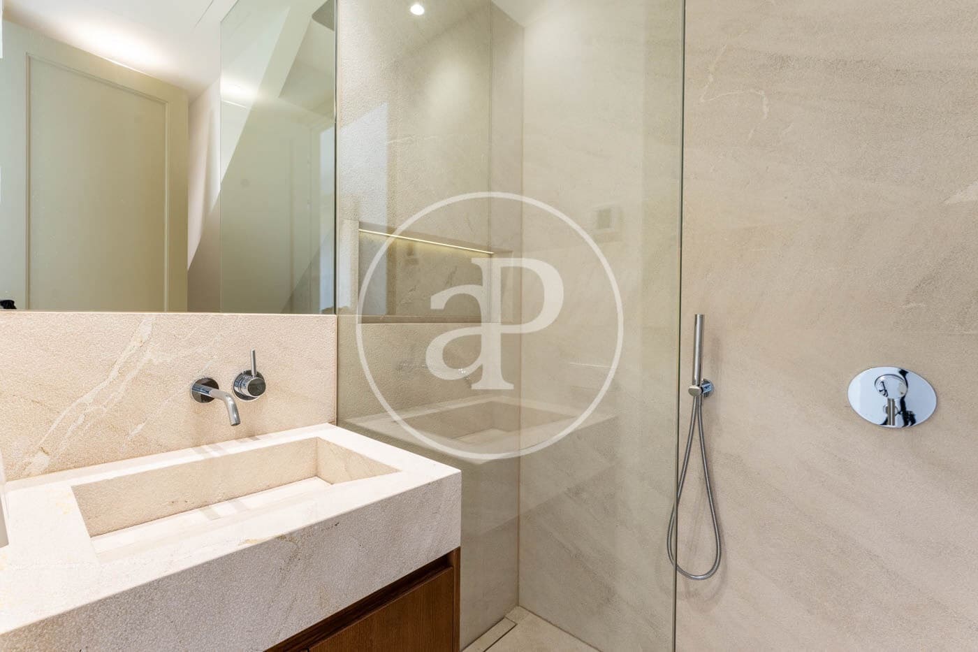 3 soveværelse Villa til salg i Palma de Mallorca med swimmingpool - € 2.400.000 (Ref: 8999838)