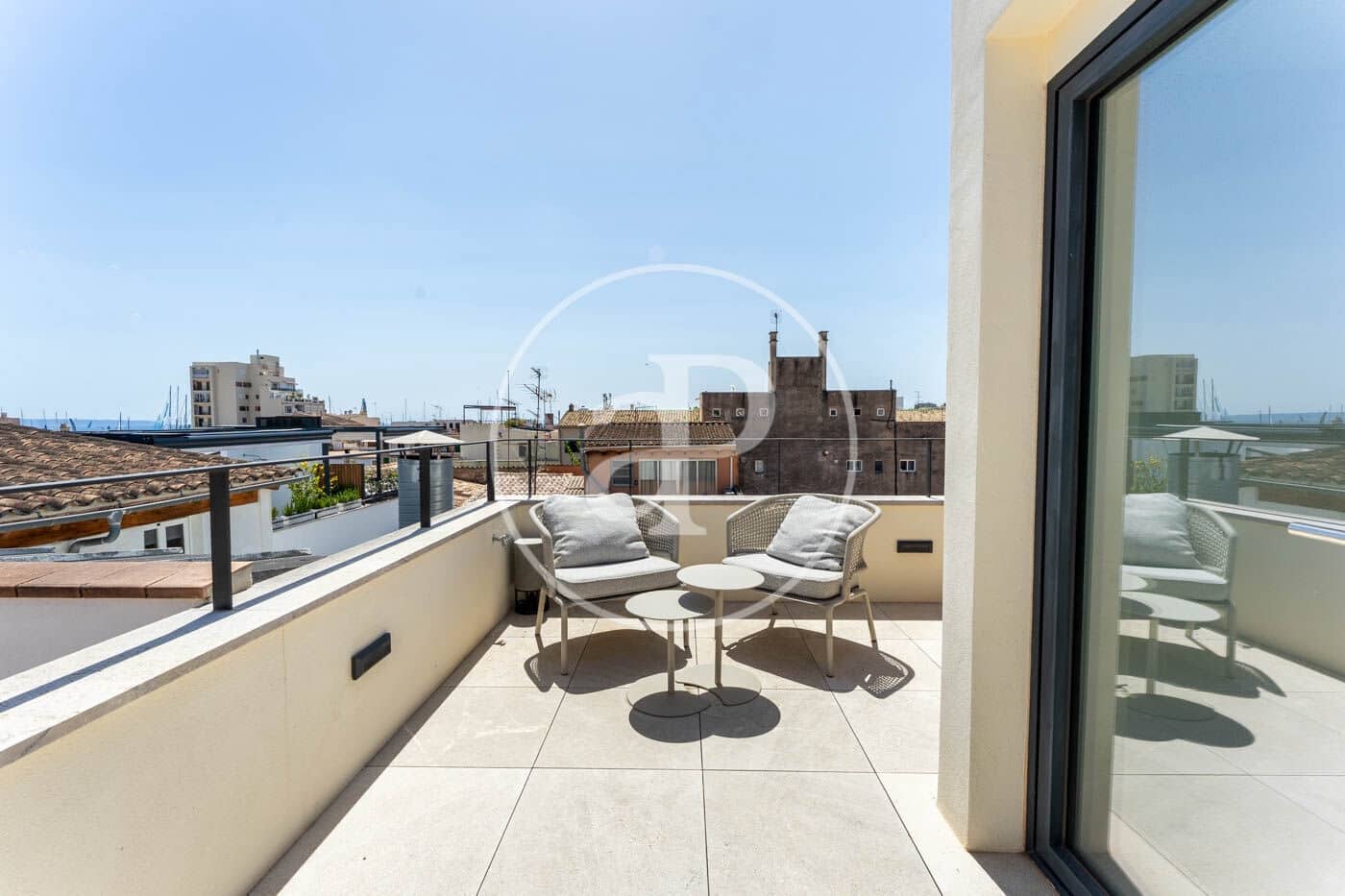 3 soveværelse Villa til salg i Palma de Mallorca med swimmingpool - € 2.400.000 (Ref: 8999838)