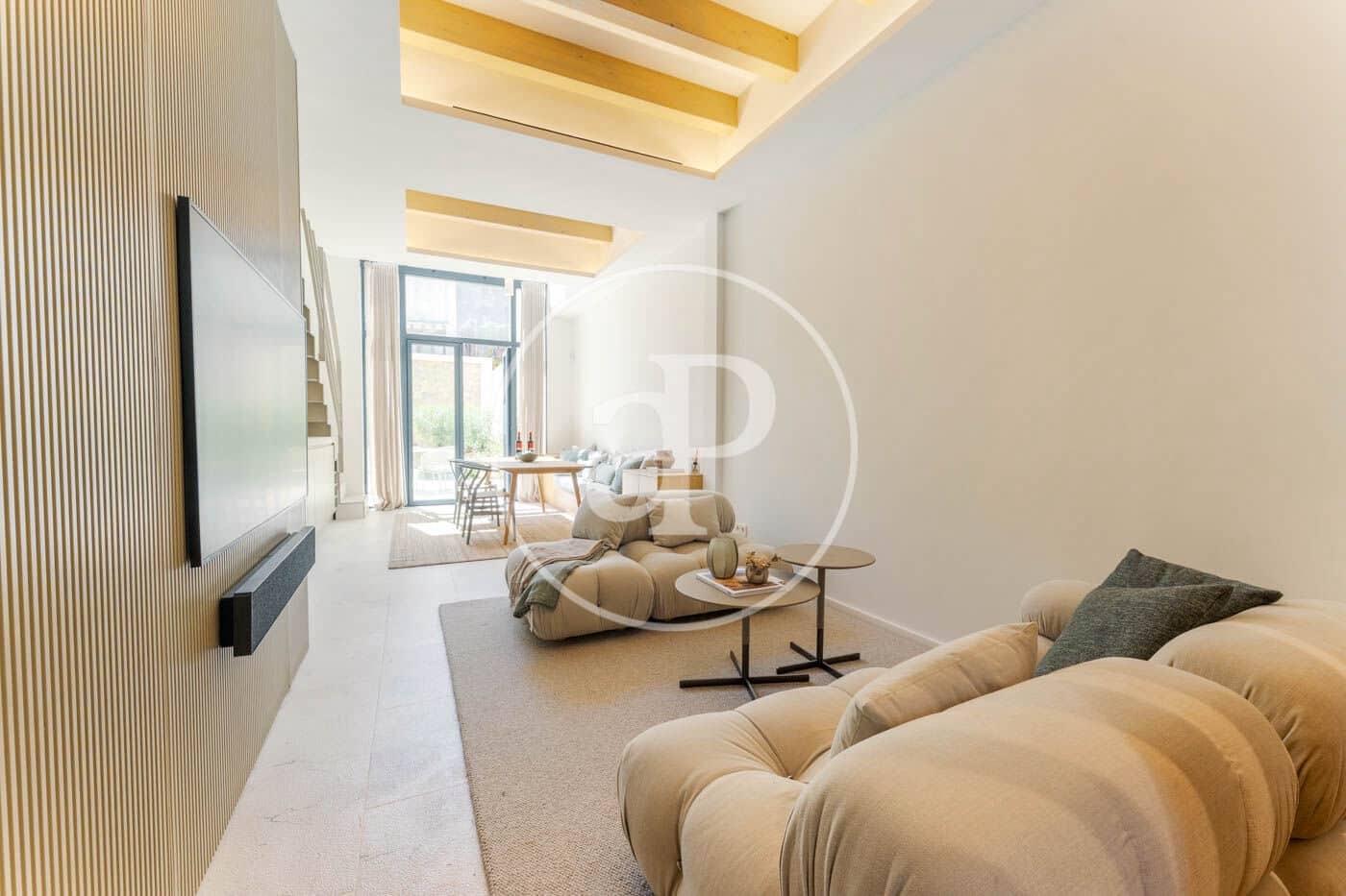 3 soveværelse Villa til salg i Palma de Mallorca med swimmingpool - € 2.400.000 (Ref: 8999838)