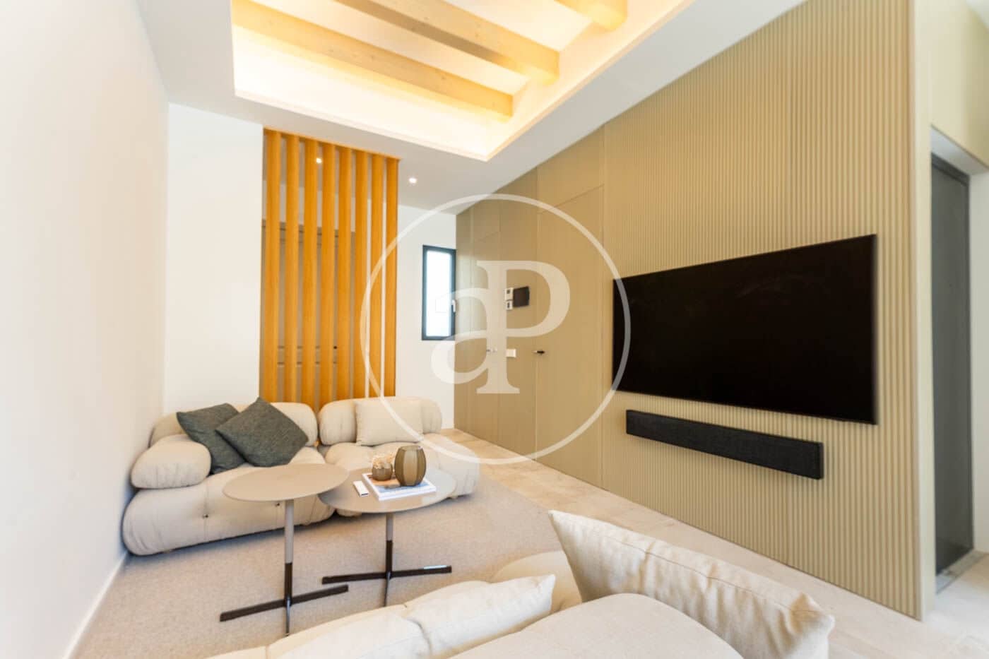 3 soveværelse Villa til salg i Palma de Mallorca med swimmingpool - € 2.400.000 (Ref: 8999838)