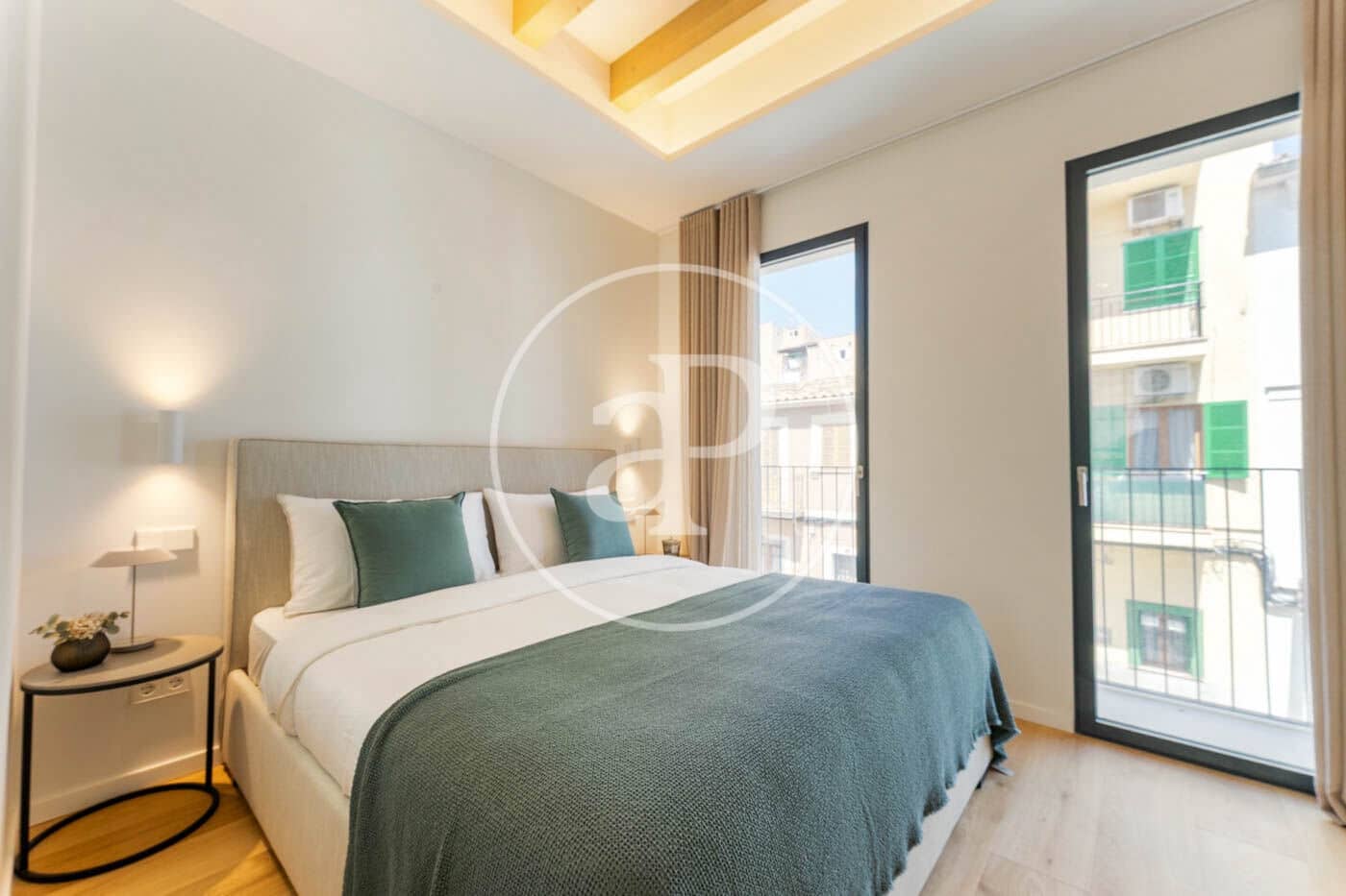 3 soveværelse Villa til salg i Palma de Mallorca med swimmingpool - € 2.400.000 (Ref: 8999838)