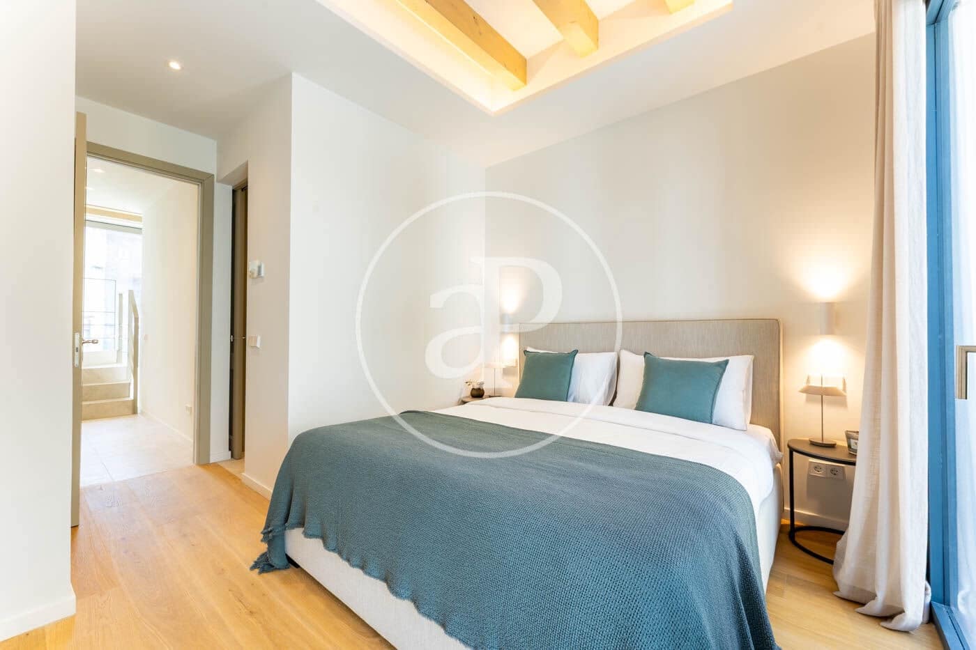 3 soveværelse Villa til salg i Palma de Mallorca med swimmingpool - € 2.400.000 (Ref: 8999838)