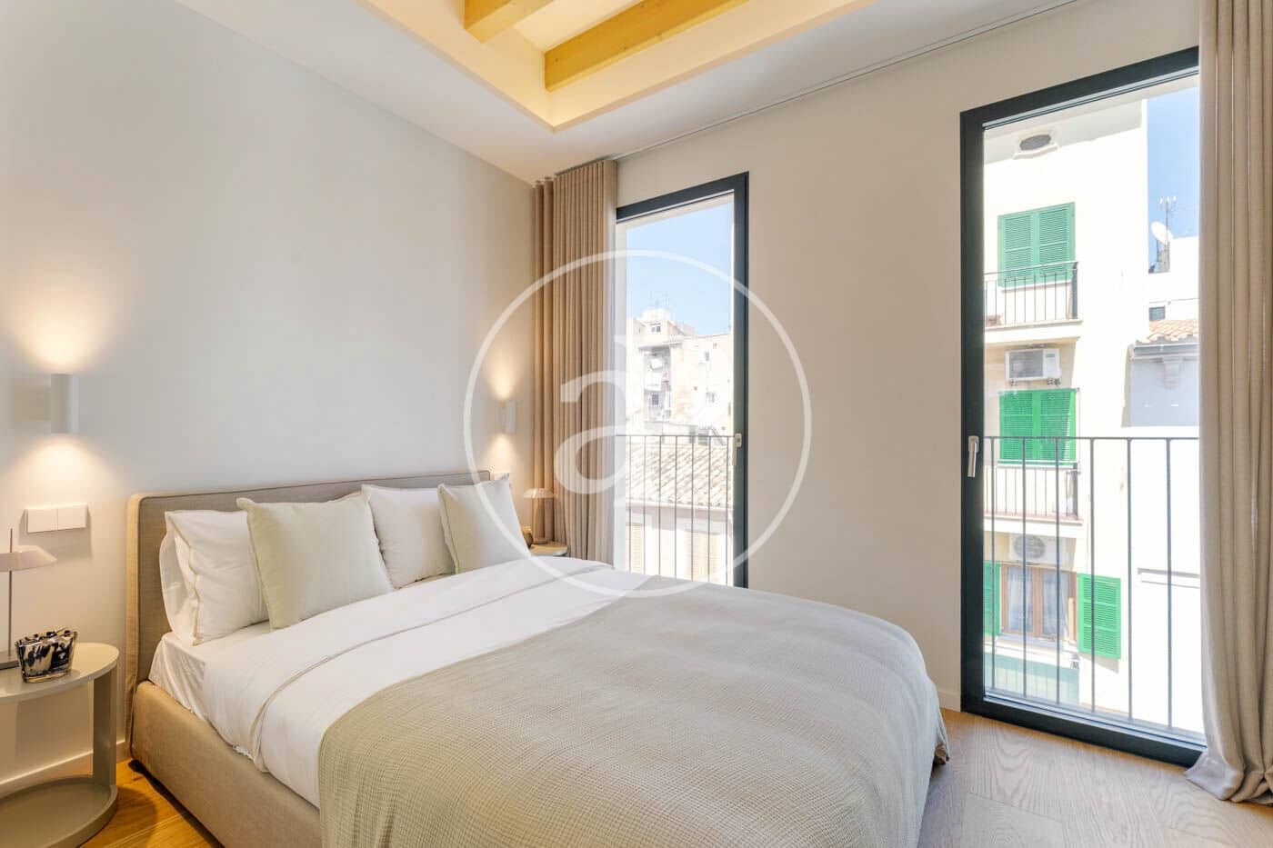 3 soveværelse Villa til salg i Palma de Mallorca med swimmingpool - € 2.400.000 (Ref: 8999838)