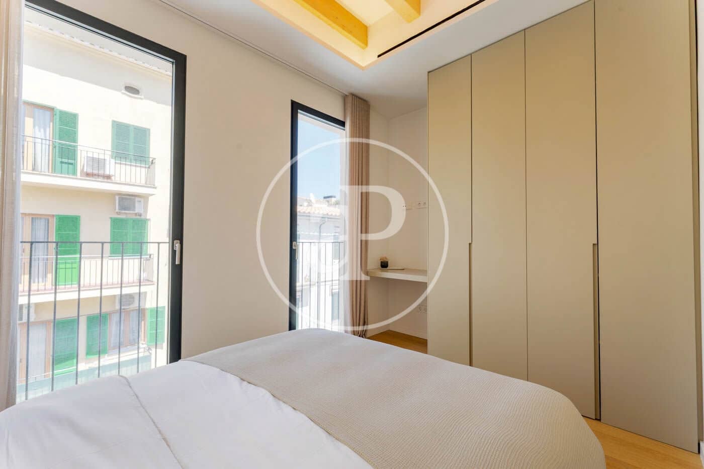 3 soveværelse Villa til salg i Palma de Mallorca med swimmingpool - € 2.400.000 (Ref: 8999838)