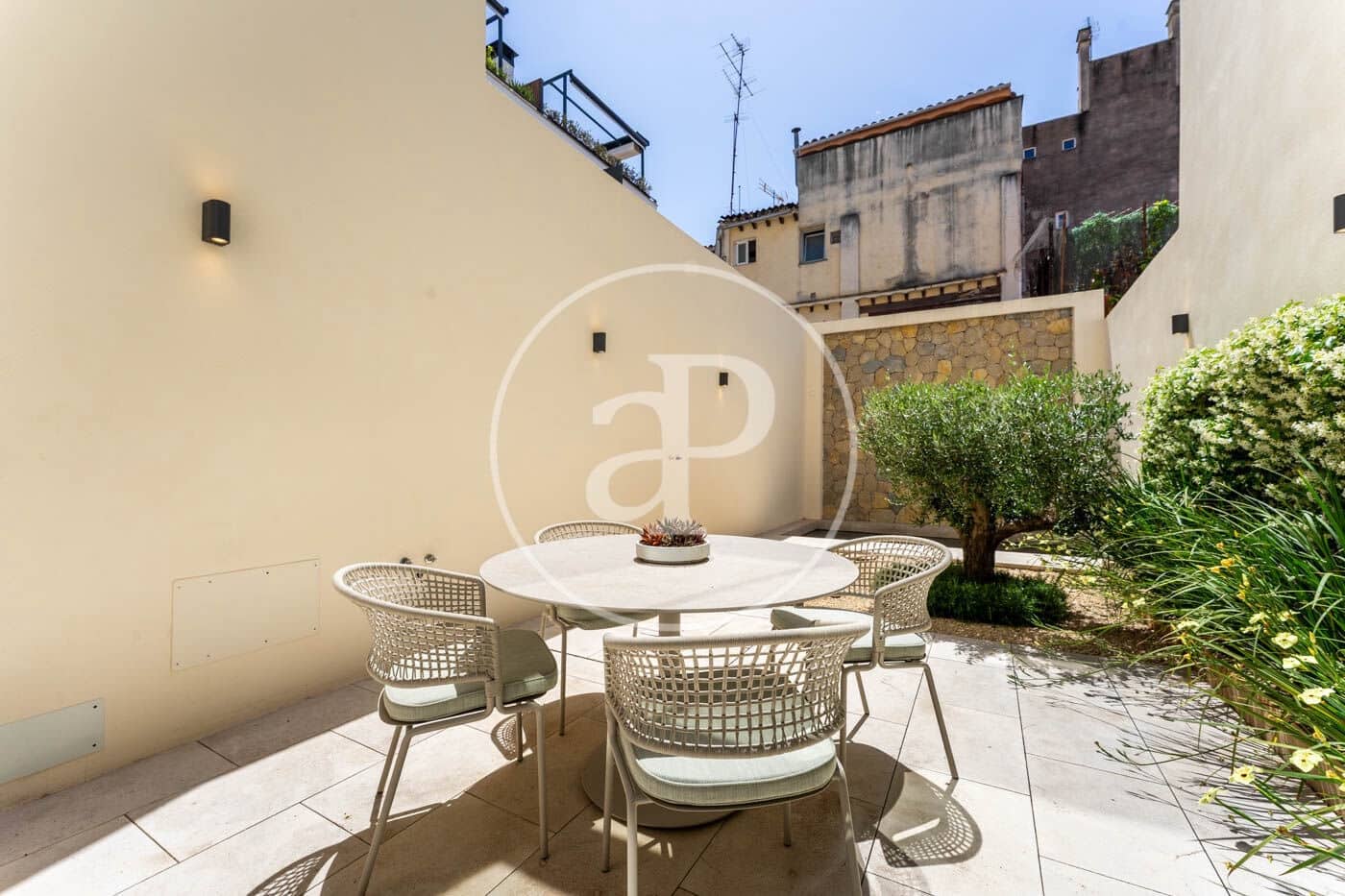 3 soveværelse Villa til salg i Palma de Mallorca med swimmingpool - € 2.400.000 (Ref: 8999838)