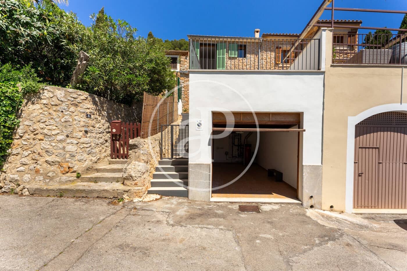 3 soveværelse Villa til salg i Binissalem - € 875.000 (Ref: 8999840)