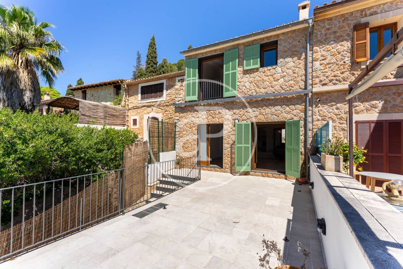 3 soveværelse Villa til salg i Binissalem - € 875.000 (Ref: 8999840)