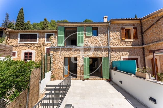 3 soveværelse Villa til salg i Binissalem - € 875.000 (Ref: 8999840)