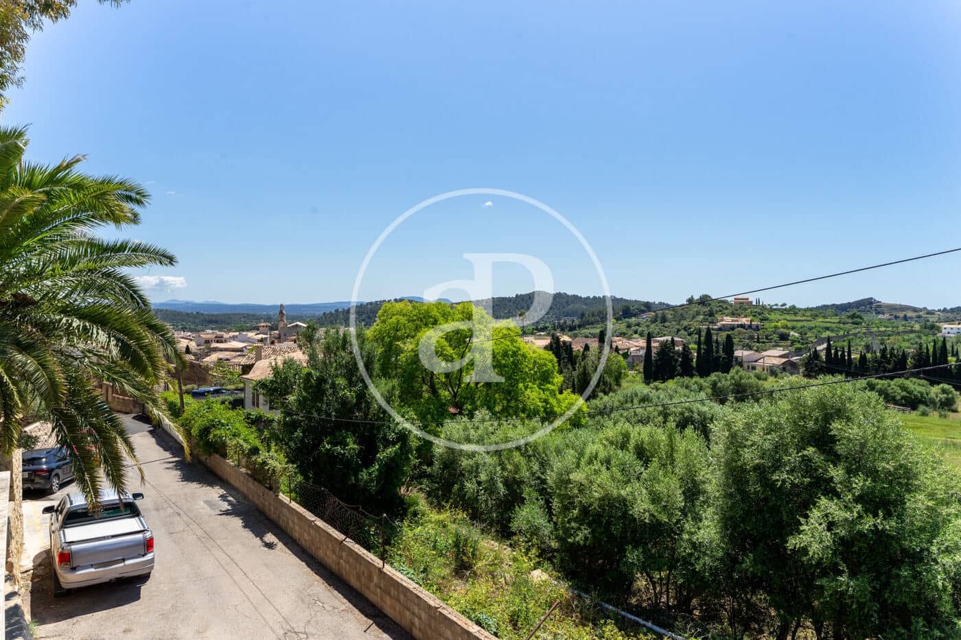 3 soveværelse Villa til salg i Binissalem - € 875.000 (Ref: 8999840)