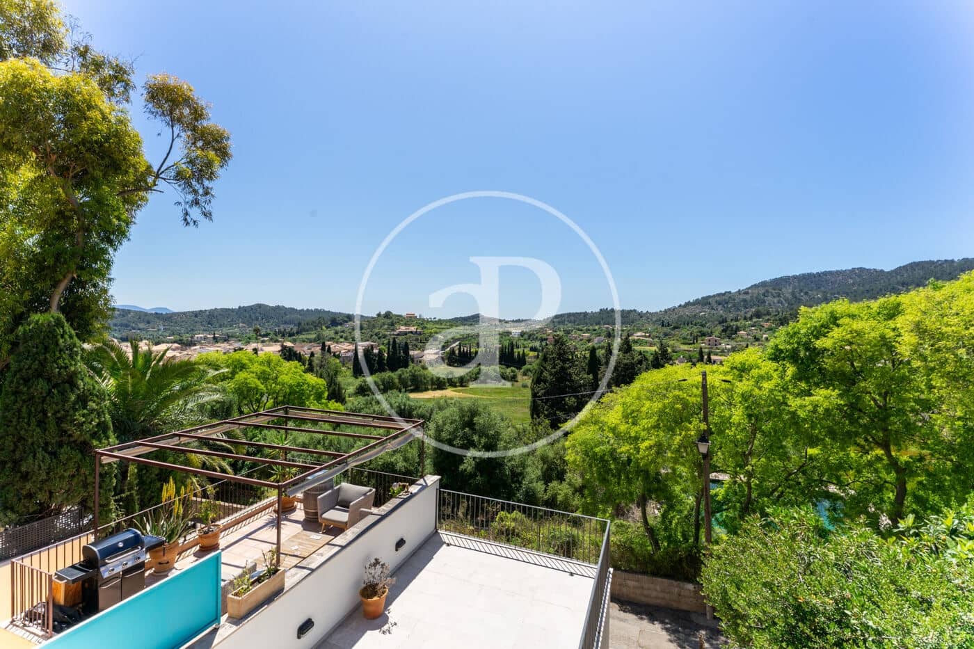 3 soveværelse Villa til salg i Binissalem - € 875.000 (Ref: 8999840)