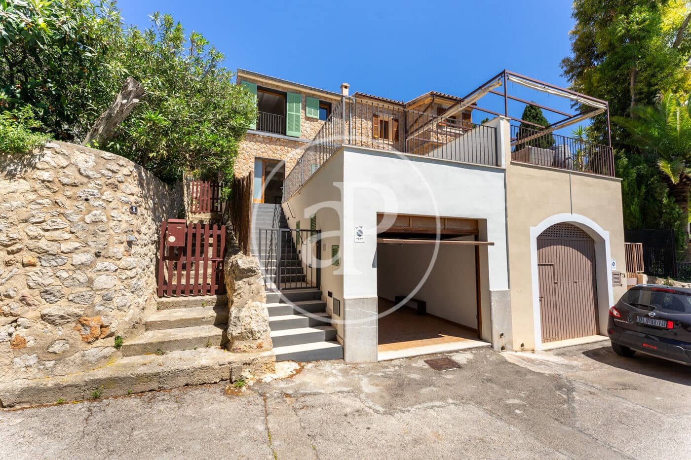 3 soveværelse Villa til salg i Binissalem - € 875.000 (Ref: 8999840)