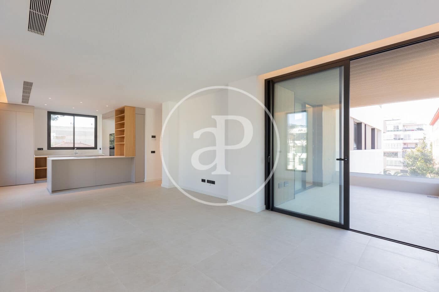 Apartment zu verkaufen in Palma de Mallorca mit Pool - 720.000 € (Ref: 8999842)