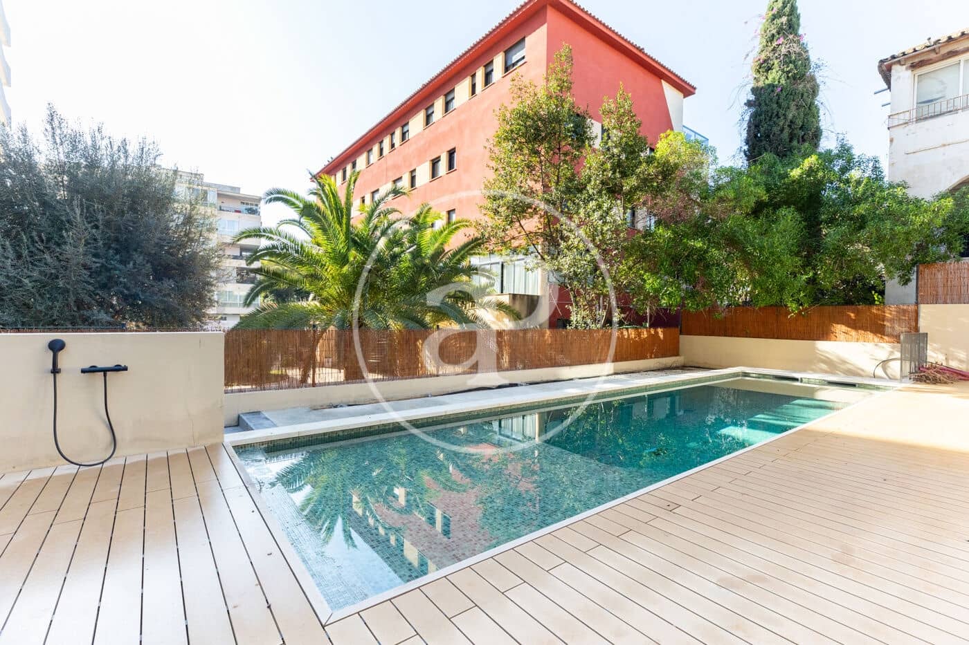 Lejlighed til salg i Palma de Mallorca med swimmingpool - € 1.050.250 (Ref: 8999844)