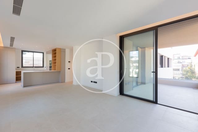 Appartamento in vendita in El Terreno, Palma de Mallorca con piscina - 1.050.250 € (Rif: 8999846)