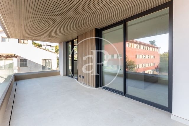 Appartamento in vendita in El Terreno, Palma de Mallorca con piscina - 1.050.250 € (Rif: 8999846)