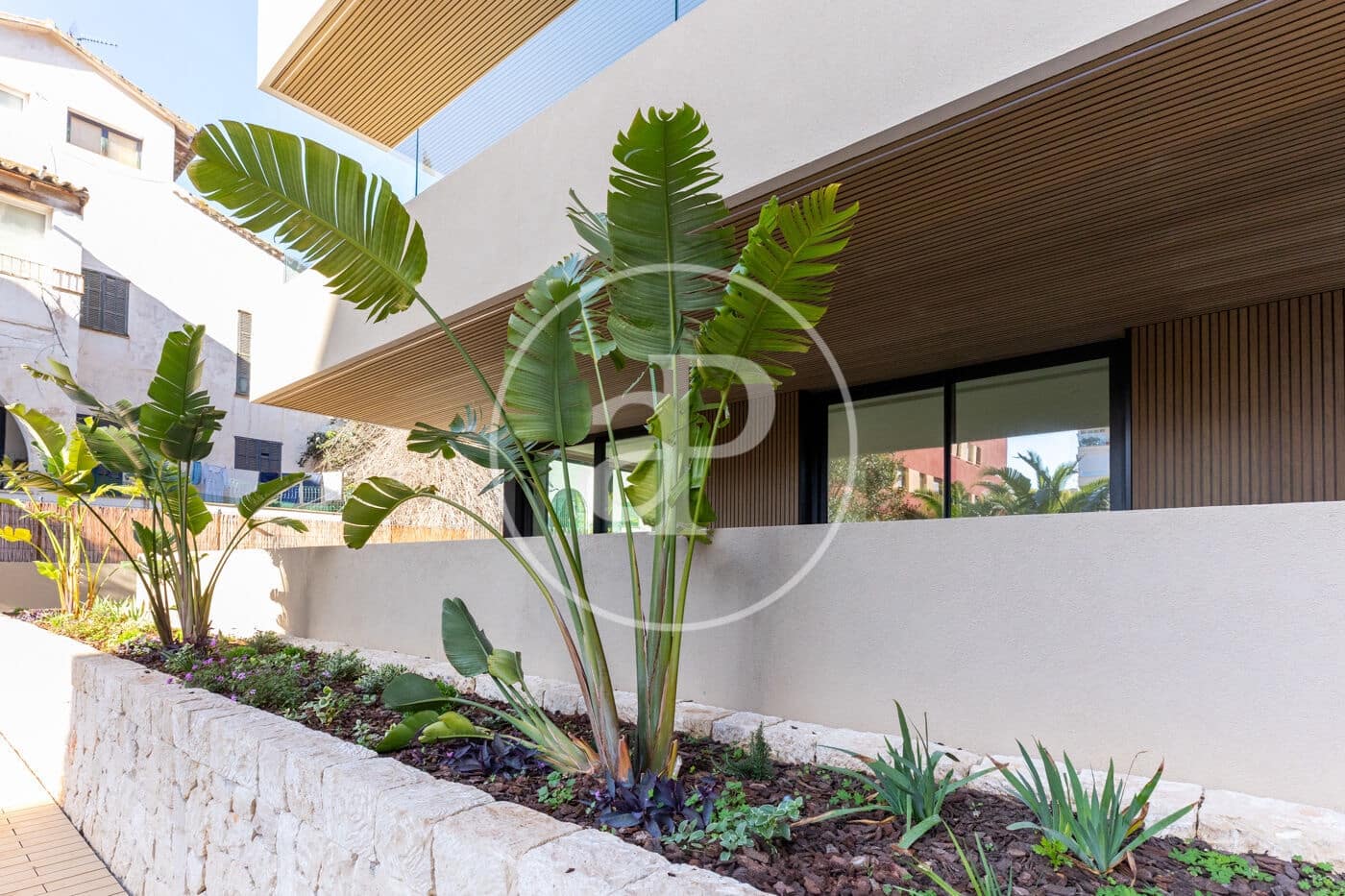 Lejlighed til salg i Palma de Mallorca med swimmingpool - € 1.050.250 (Ref: 8999846)