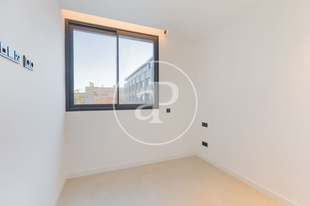 Appartamento in vendita in El Terreno, Palma de Mallorca con piscina - 1.050.250 € (Rif: 8999847)