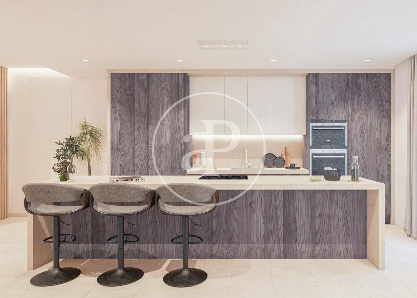 Apartment for sale in Santa Ponsa with pool - € 1,678,550 (Ref: 8999849)