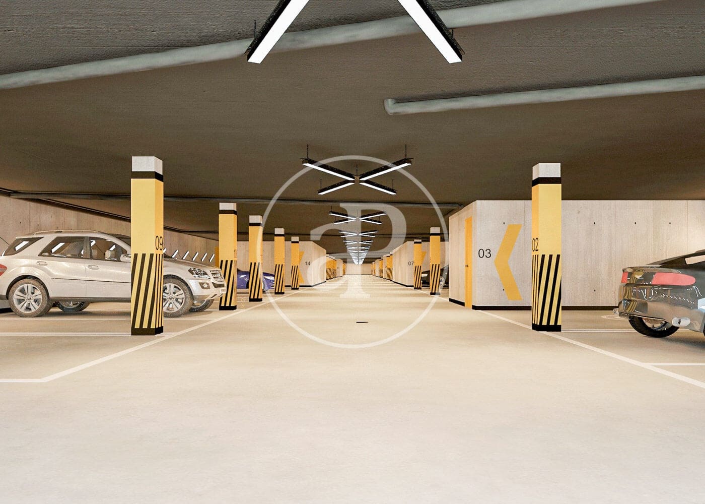 Apartment for sale in Santa Ponsa with pool - € 1,678,550 (Ref: 8999849)