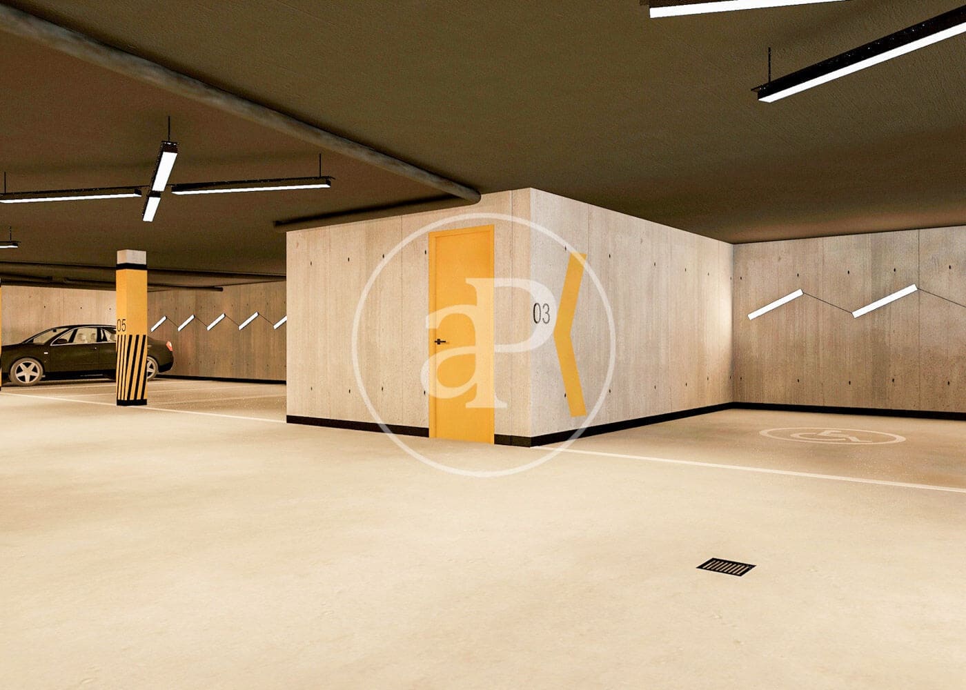 Lejlighed til salg i Santa Ponsa med swimmingpool - € 1.678.550 (Ref: 8999851)