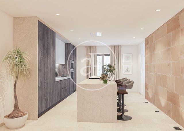 Lejlighed til salg i Santa Ponsa, Calvià med swimmingpool - € 1.678.550 (Ref: 8999852)