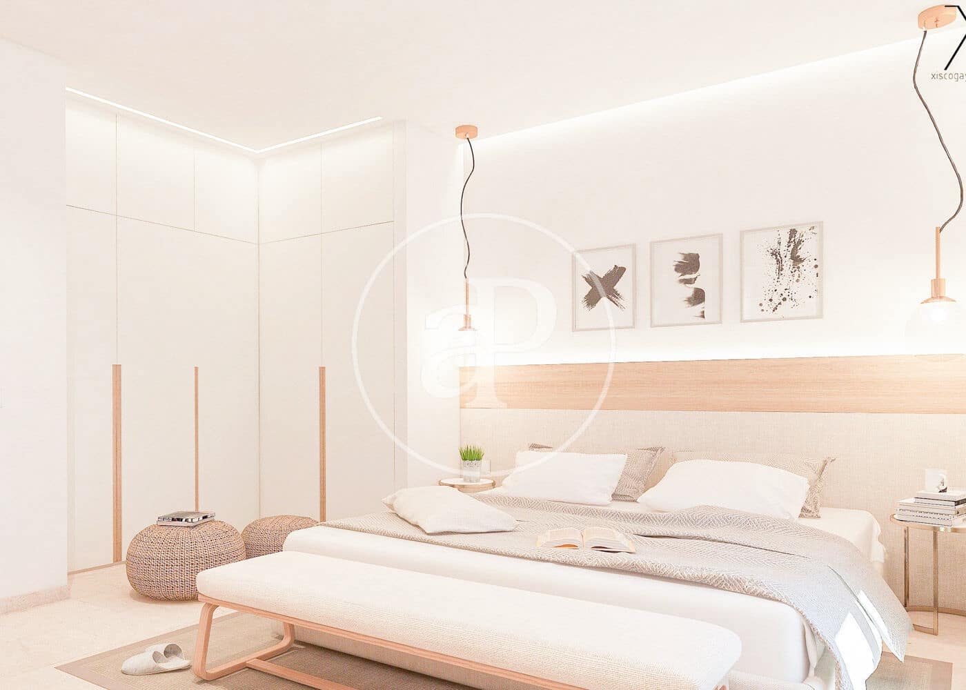 Lejlighed til salg i Santa Ponsa med swimmingpool - € 1.678.550 (Ref: 8999853)