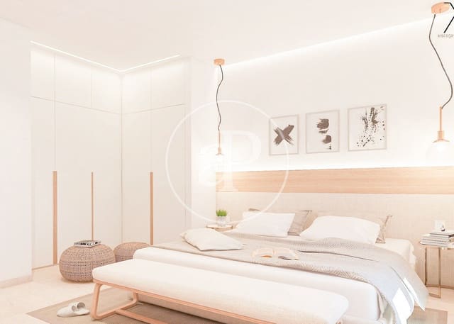 Lejlighed til salg i Santa Ponsa, Calvià med swimmingpool - € 1.678.550 (Ref: 8999858)