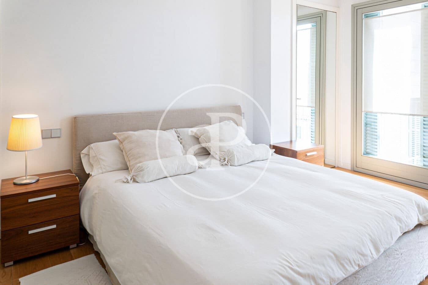 3 soveværelse Lejlighed til leje i Palma de Mallorca - € 4.000 (Ref: 8999872)