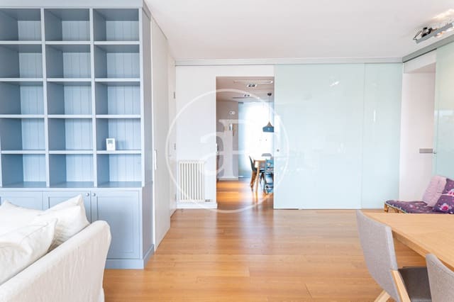 3 bedroom Apartment for rent in Sant Jaume, Palma de Mallorca - € 4,000 (Ref: 8999872)