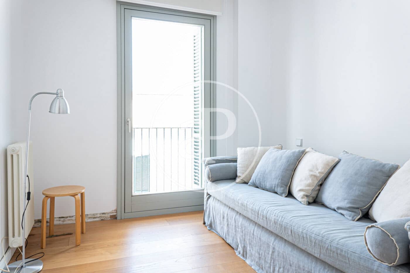 3 soveværelse Lejlighed til leje i Palma de Mallorca - € 4.000 (Ref: 8999872)