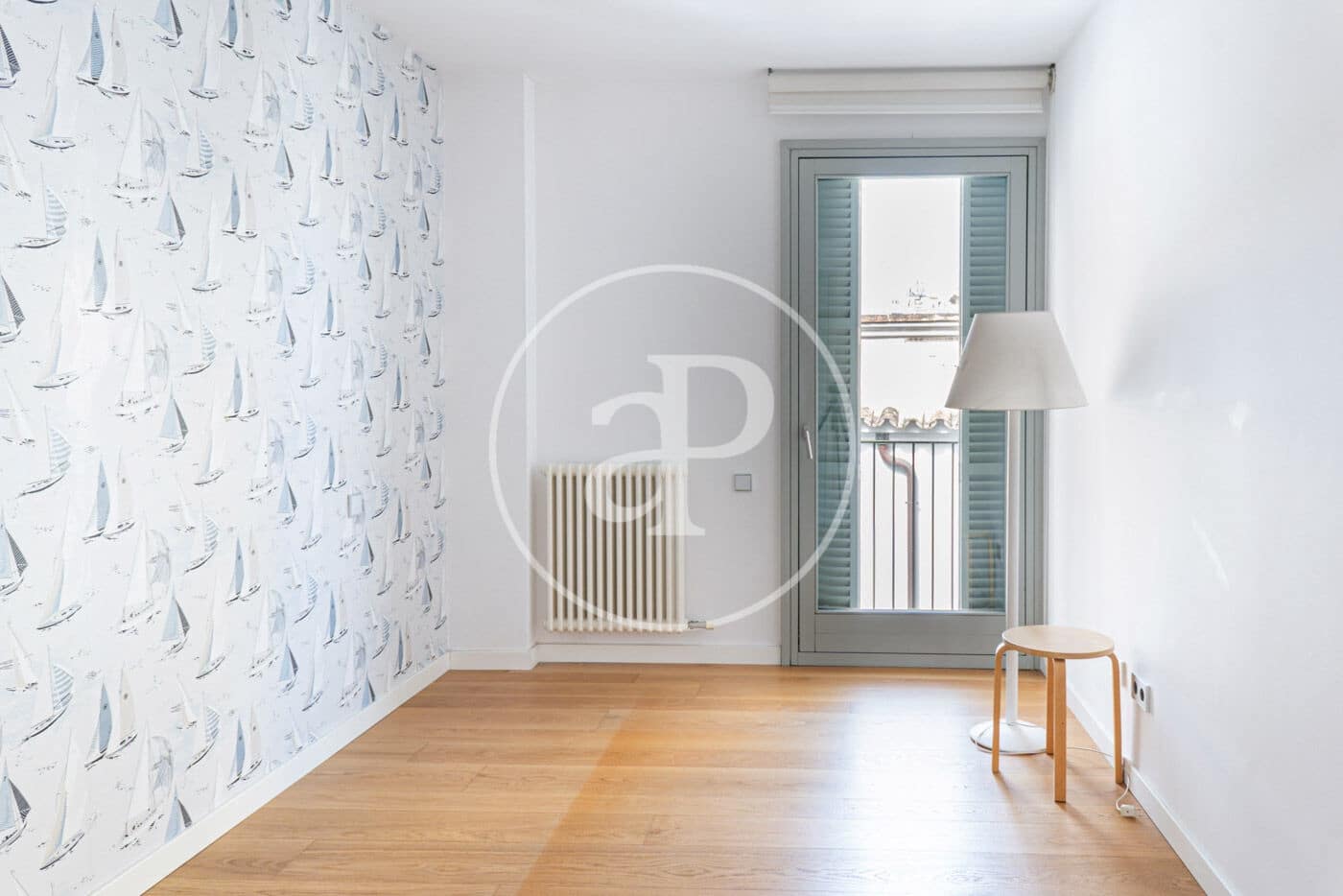 3 soveværelse Lejlighed til leje i Palma de Mallorca - € 4.000 (Ref: 8999872)