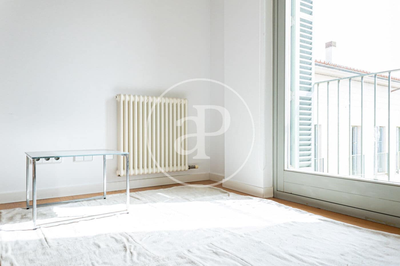 3 soveværelse Lejlighed til leje i Palma de Mallorca - € 4.000 (Ref: 8999872)