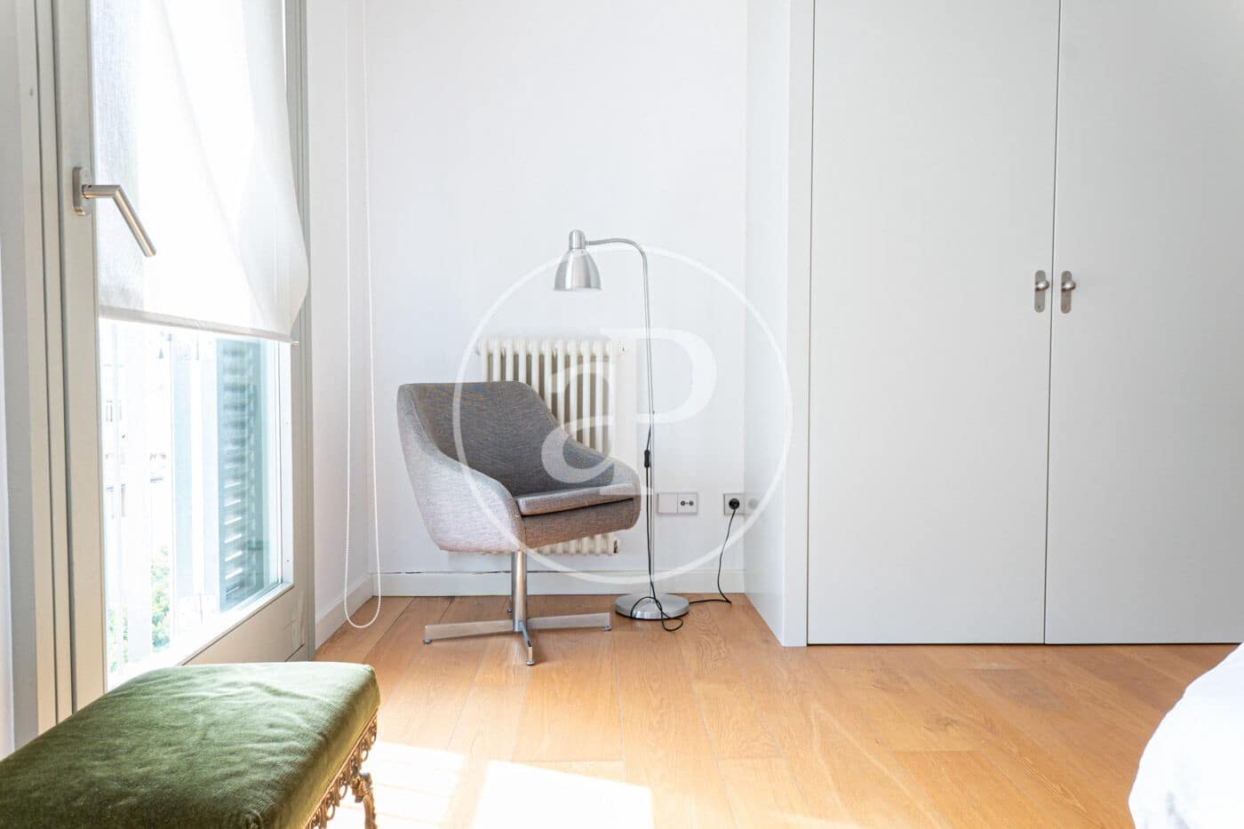 3 soveværelse Lejlighed til leje i Palma de Mallorca - € 4.000 (Ref: 8999872)