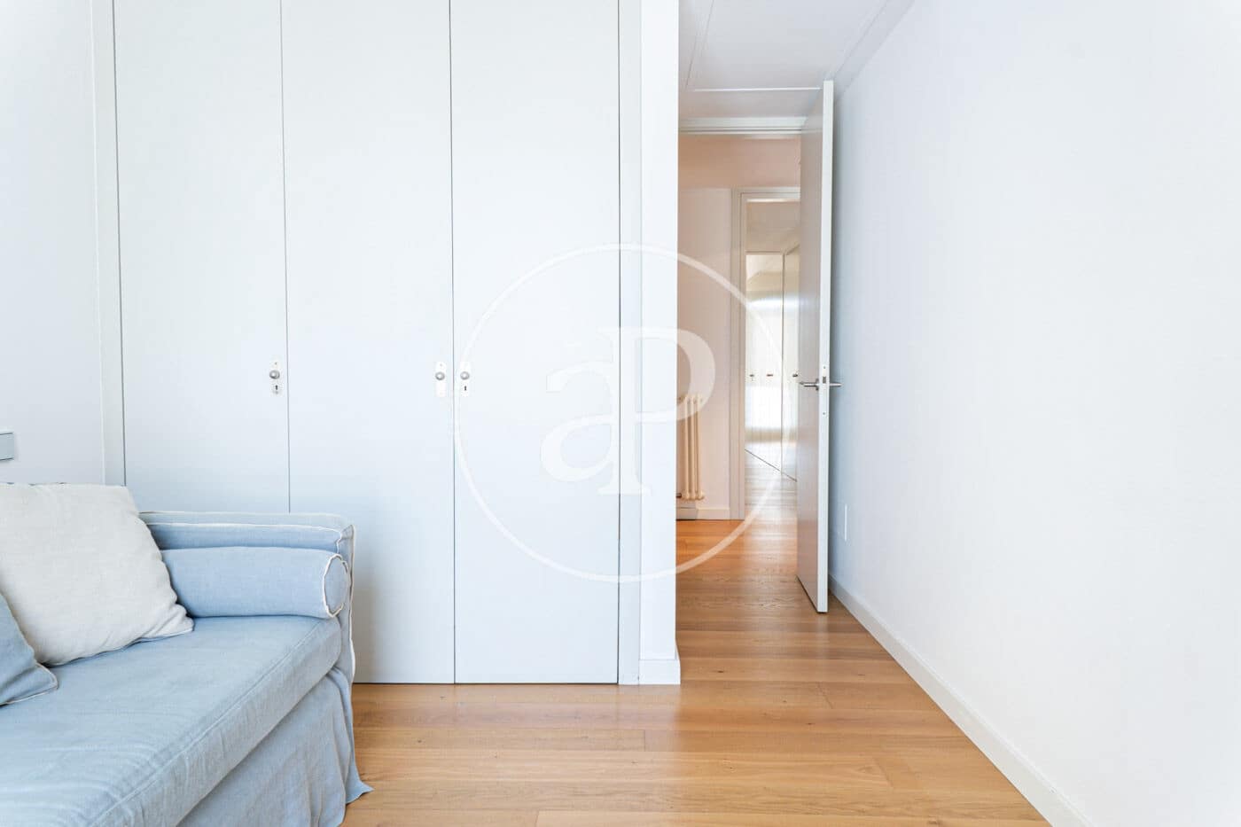 3 soveværelse Lejlighed til leje i Palma de Mallorca - € 4.000 (Ref: 8999872)