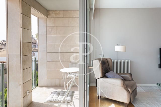 3 bedroom Apartment for rent in Sant Jaume, Palma de Mallorca - € 4,000 (Ref: 8999872)