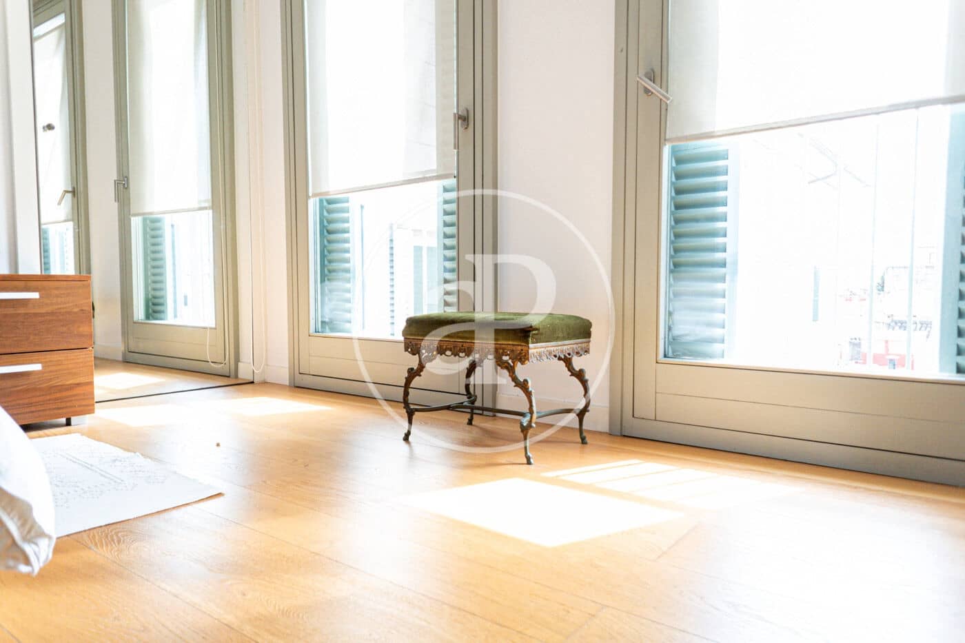 3 soveværelse Lejlighed til leje i Palma de Mallorca - € 4.000 (Ref: 8999872)