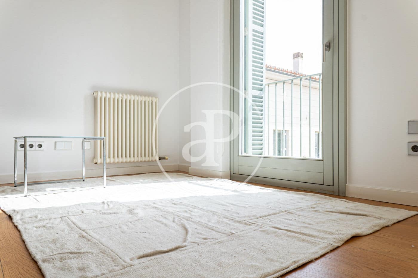 3 soveværelse Lejlighed til leje i Palma de Mallorca - € 4.000 (Ref: 8999872)